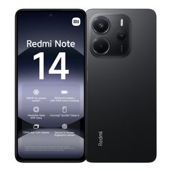 Xiaomi Redmi A3 128GB-4GB Midnight Black - Smartphone 4G, Colore Nero, Modello MZB0GL9EU - Foto 9