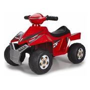 Vespa GTS Piaggio 6V Biemme - Jouet à Enfants - Style Rétro