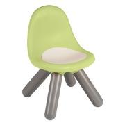 Sedia Per Bambini Blu | Da 18 Mesi | Portata 50kg | Per Interni Ed Esterni - Foto 12