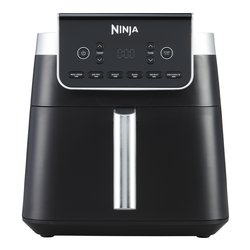 Accessori Per Friggitrice Ad Aria Ninja - Set 3 Pezzi In Silicone, Antiaderente - Foto 8