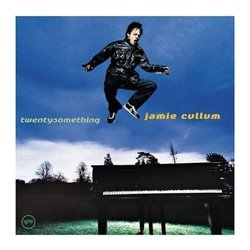 Audio CD Twentysomething - Jamie Cullum