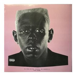 Audio Vinile Igor - Tyler, The Creator 19075965221