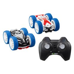 Macchina Telecomandata Macchina Giocattolo Amazon Stunt Car