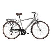 Mountain Bike Legnano Zoldo L790 - Ruote 26 Pollici - Telaio Acciaio - Cambio Shimano 21V - Per Ragazzi