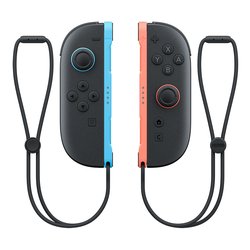Nintendo Switch Joy-Con（L）/（R） Joy-Con Controller (L/R): Gray for Nintendo Switch : Amazon.it