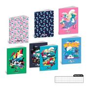 Etichette Adesive HERMA Per Libri - Confezione Da 18 Etichette Rettangolari Blu - Ideali Per Scuola E Ufficio - Foto 5